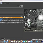 Zrzut ekranu 2019-03-1 o 18.11.51  Test karty graficznej Radeon RX 580 4 GB programem Cinebench R15.